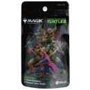 Magic the Gathering: Teenage Mutant Ninja Turtles Mystery Pack Blind Box - Super Retro