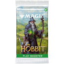 Magic the Gathering - The Hobbit Play Booster Pack - Super Retro
