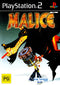 Malice - PS2 - Super Retro