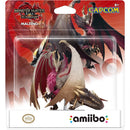 Amiibo - Malzeno (Monster Hunter Rise)