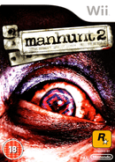 Manhunt 2 - Wii - Super Retro