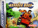 Manual - Advance Wars - GBA - Super Retro