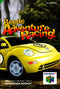 Manual - Beetle Adventure Racing! - N64 - Super Retro