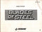 Manual - Blades of Steel - NES - Super Retro