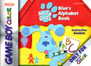 Manual - Blue's Clues: Blue's Alphabet Book - Super Retro