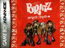 Manual - Bratz: Rock Angelz - GBA - Super Retro