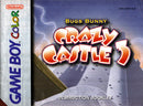 Manual - Bugs Bunny Crazy Castle 3 - Super Retro