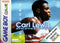 Manual - Carl Lewis Athletics 2000 - Game Boy Color - Super Retro