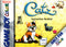 Manual - Catz - Game Boy Color - Super Retro