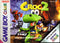 Manual - Croc 2 - Game Boy Color - Super Retro