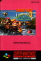 Manual - Donkey Kong Country 3: Dixie Kong's Double Trouble! - SNES - Super Retro