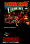 Manual - Donkey Kong Country - SNES - Super Retro