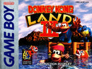 Manual - Donkey Kong Land III - Super Retro