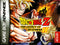 Manual - Dragon Ball Z: The Legacy of Goku II - GBA - Super Retro