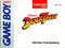 Manual - Duck Tales - Game Boy - Super Retro