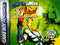 Manual - Earthworm Jim - GBA - Super Retro