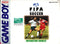 Manual - FIFA International Soccer - Game Boy - Super Retro