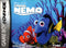 Manual - Finding Nemo - GBA - Super Retro