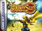 Manual - Golden Sun - GBA - Super Retro