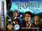 Manual - Harry Potter and the Prisoner of Azkaban - GBA - Super Retro