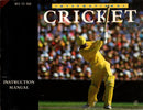 Manual - International Cricket - NES - Super Retro