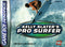 Manual - Kelly Slater’s Pro Surfer - GBA - Super Retro