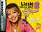 Manual - Lizzie McGuire 2: Lizzie Diaries - GBA - Super Retro