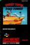 Manual - Looney Tunes Road Runner - SNES - Super Retro