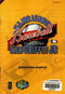 Manual - Major League Baseball Featuring Ken Griffey Jr. - N64 - Super Retro