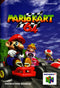 Manual - Mario Kart 64 - Super Retro