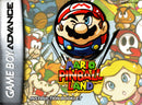 Manual - Mario Pinball Land - GBA - Super Retro