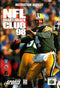 Manual - NFL Quarterback Club 98 - N64 - Super Retro