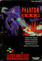 Manual - Phantom 2040 - SNES - Super Retro