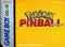 Manual - Pokemon Pinball - Super Retro