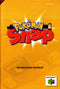 Manual - Pokemon Snap - N64 - Super Retro