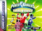 Manual - Power Rangers Time Force - GBA - Super Retro