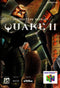 Manual - Quake II - N64 - Super Retro