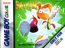 Manual - Rayman - Game Boy Color - Super Retro