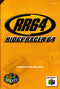 Manual - Ridge Racer 64 - Super Retro