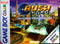 Manual - San Francisco Rush 2049 - Game Boy Color - Super Retro