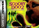 Manual - Scooby - Doo 2: Monsters Unleashed - GBA - Super Retro