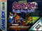 Manual - Scooby - Doo! Classic Creep Capers - Game Boy Color - Super Retro