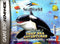 Manual - Shamu's Deep Sea Adventures - GBA - Super Retro