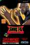 Manual - Shaq Fu - SNES - Super Retro