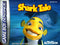 Manual - Shark Tale - GBA - Super Retro