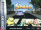 Manual - Sheep - GBA - Super Retro