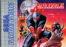 Manual - Shinobi II: The Silent Fury - Game Gear - Super Retro