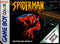 Manual - Spider - Man - Game Boy Color - Super Retro