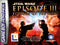 Manual - Star Wars Episode III: Revenge of the Sith - GBA - Super Retro