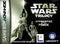 Manual - Star Wars Trilogy: Apprentice of the Force - GBA - Super Retro